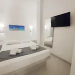 Apartman Cost Center Fíra