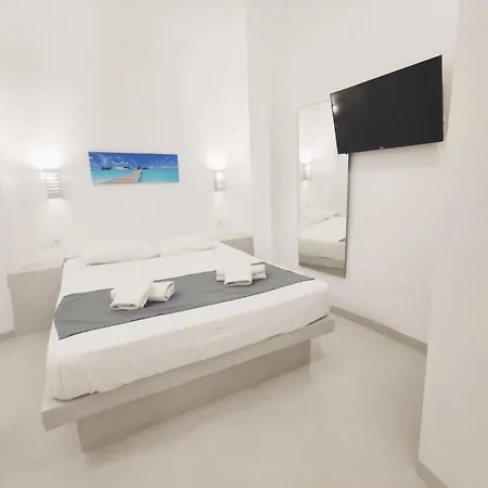 Cost Center Apartman Fíra