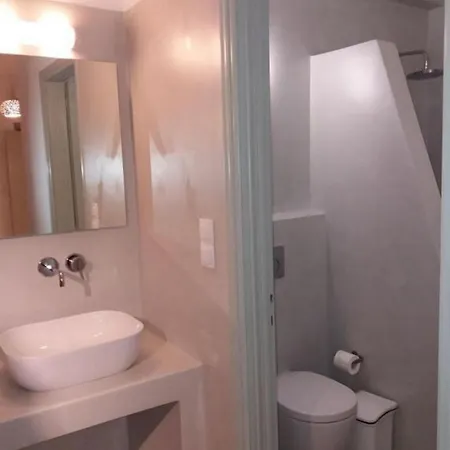 Cost Center Apartman