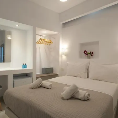 Cost Center * 산토리니