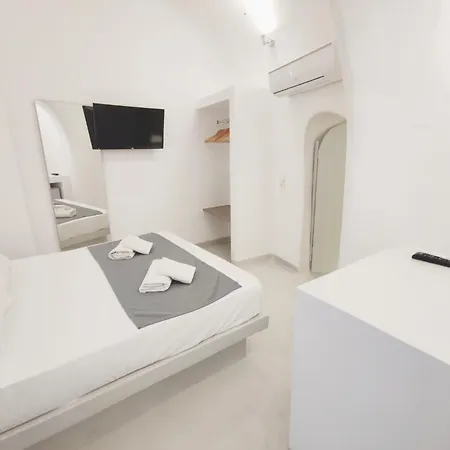 Appartement Cost Center Fira (Santorini)